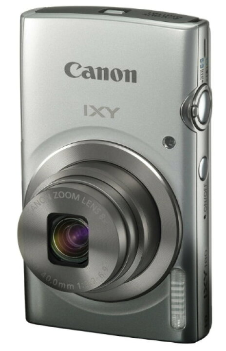 楽天市場】【中古】【1ヶ月保証】Canon デジタルカメラ IXY 180 