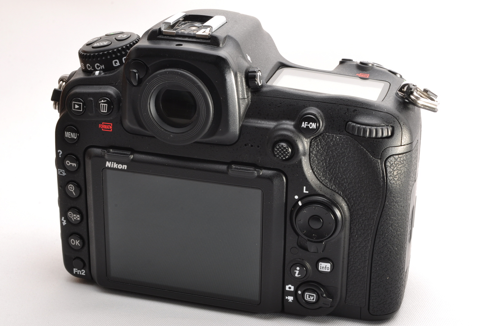 楽天市場】【中古】 一眼レフカメラ Nikon ニコン D500 単焦点＆標準