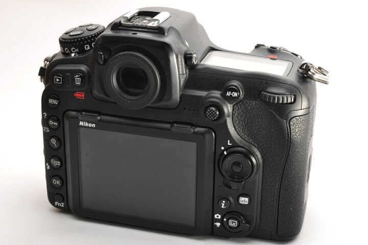 楽天市場】【中古】【1ヶ月保証】 一眼レフカメラ Nikon ニコン D500 