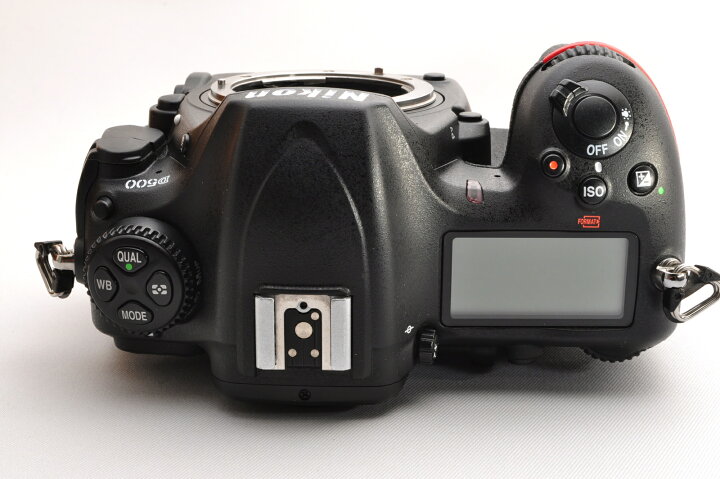 楽天市場】【中古】【1ヶ月保証】 Nikon ニコン D500 ボディ 美品 SD  