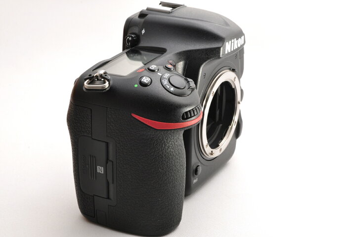 楽天市場】【中古】【1ヶ月保証】 Nikon ニコン D500 ボディ 美品 SD  
