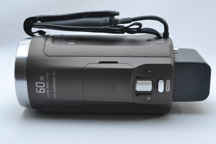 楽天市場】【中古】【1ヶ月保証】 ビデオカメラ ソニー SONY Handycam  