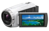 楽天市場】hdr-cx680 sd（TV・オーディオ・カメラ）の通販