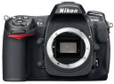 【中古】【1ヶ月保証】 Nikon ニコン D300S ボディ