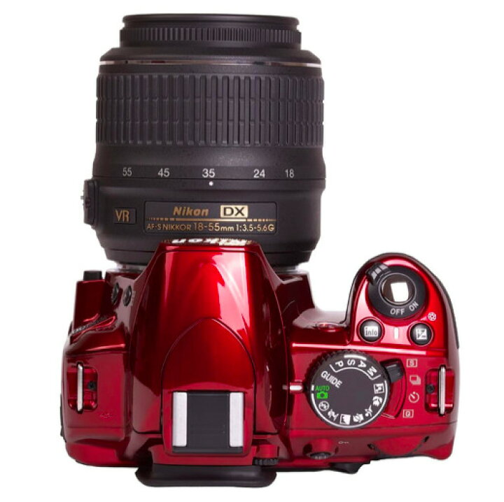 楽天市場】【中古】【1ヶ月保証】 ニコン Nikon D3100 レンズキット 
