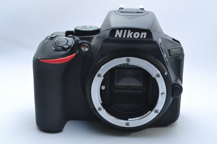 楽天市場】【中古】【1ヶ月保証】 ニコン Nikon D5600 ダブルズーム  