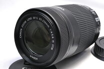 楽天市場】canon kiss x5 望遠レンズの通販