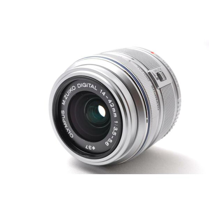 楽天市場】【中古】【1ヶ月保証】 オリンパス OLYMPUS E-PL6 レンズ 