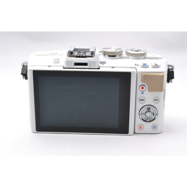 楽天市場】【中古】【1ヶ月保証】 オリンパス OLYMPUS ペン E-PL7 