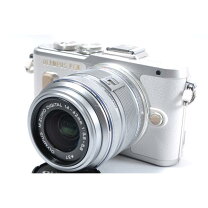楽天市場】olympus pen e-pl8 レンズの通販
