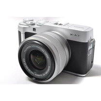 楽天市場】fujifilm x-a7の通販