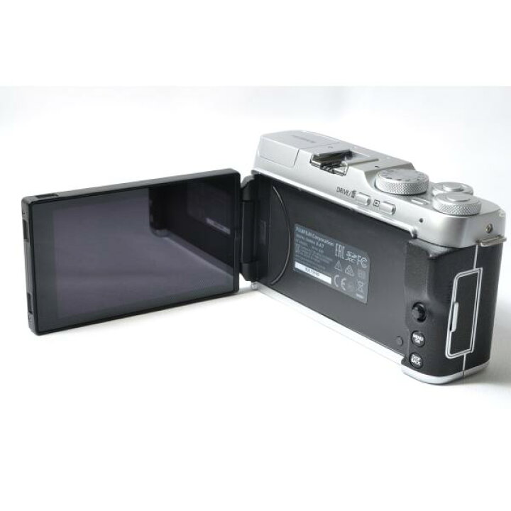 楽天市場】【中古】【1ヶ月保証】 富士フイルム FUJIFILM X-A7 レンズ 