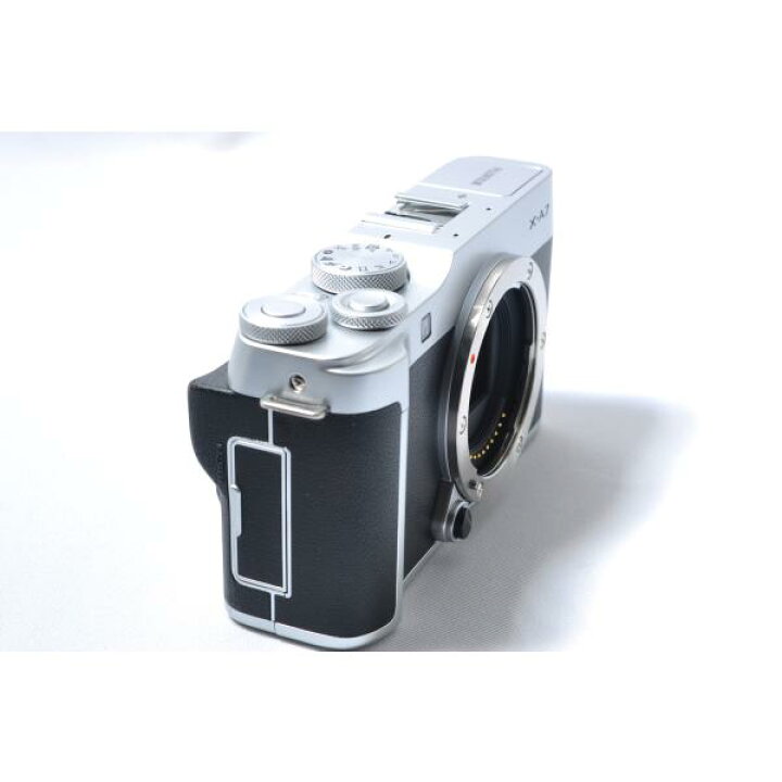 楽天市場】【中古】【1ヶ月保証】 富士フイルム FUJIFILM X-A7 レンズ 