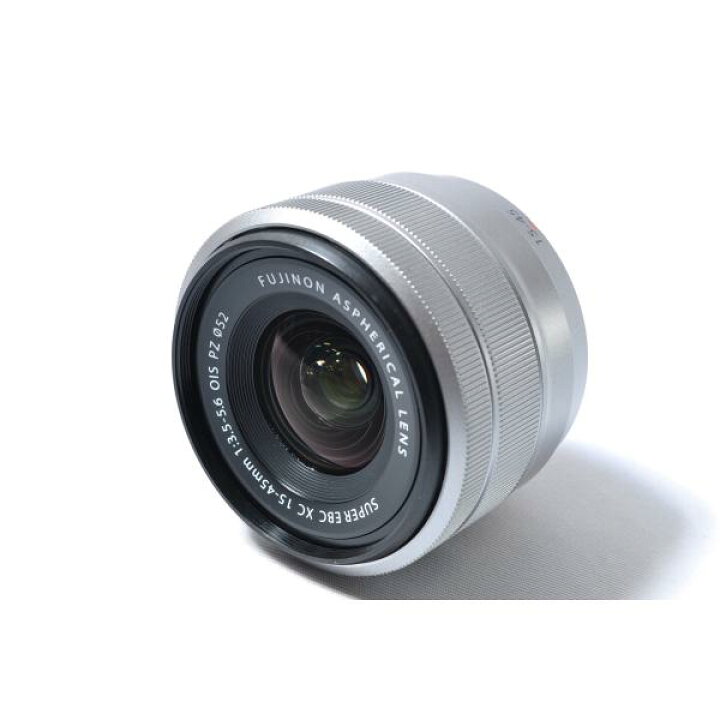 楽天市場】【中古】【1ヶ月保証】 富士フイルム FUJIFILM X-A7 レンズ 