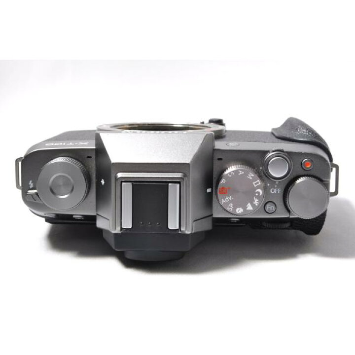 楽天市場】【中古】【1ヶ月保証】 富士フイルム FUJIFILM X-T100 