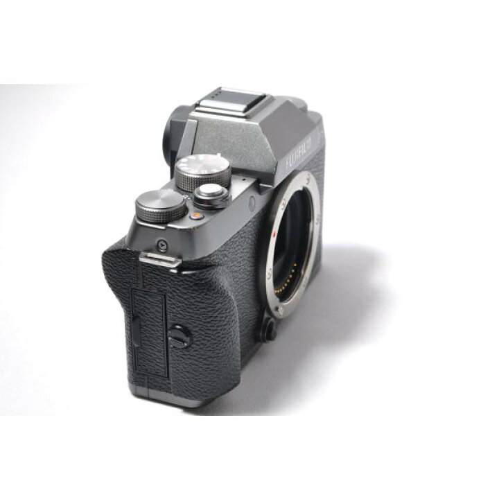 楽天市場】【中古】【1ヶ月保証】 富士フイルム FUJIFILM X-T100 