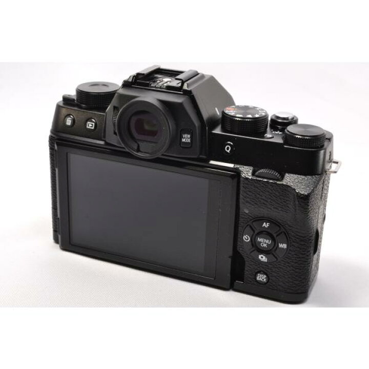 楽天市場】【中古】【1ヶ月保証】 富士フイルム FUJIFILM X-T100 