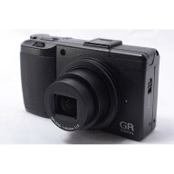 【中古】【1ヶ月保証】 リコー RICOH GR DIGITAL III