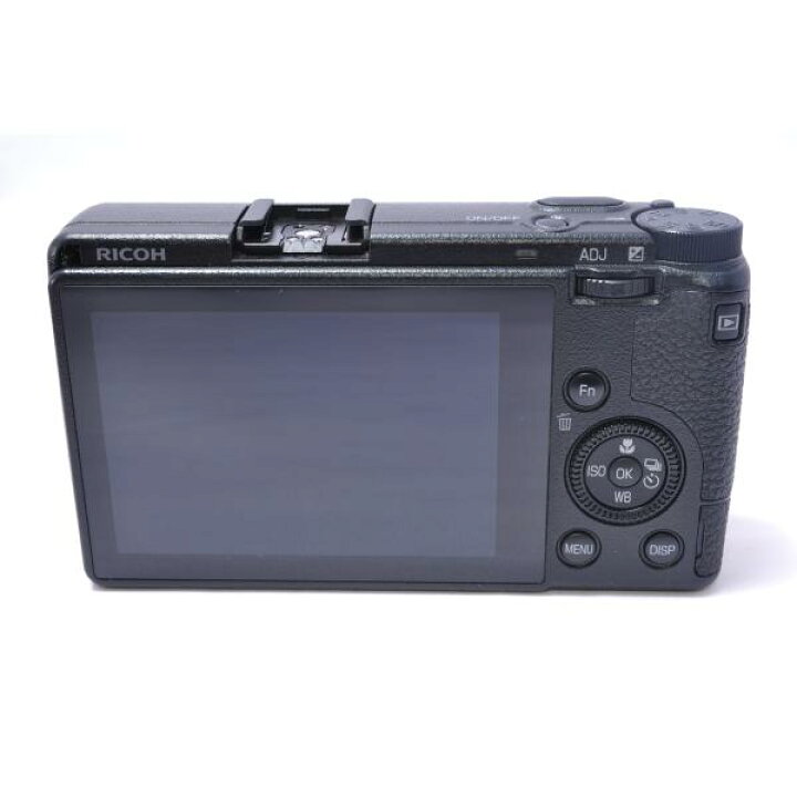 楽天市場】【中古】【1ヶ月保証】 リコー GR III デジタルコンパクト 