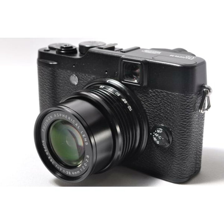 楽天市場】【中古】【1ヶ月保証】 富士フイルム FUJIFILM X10 FX-X10 