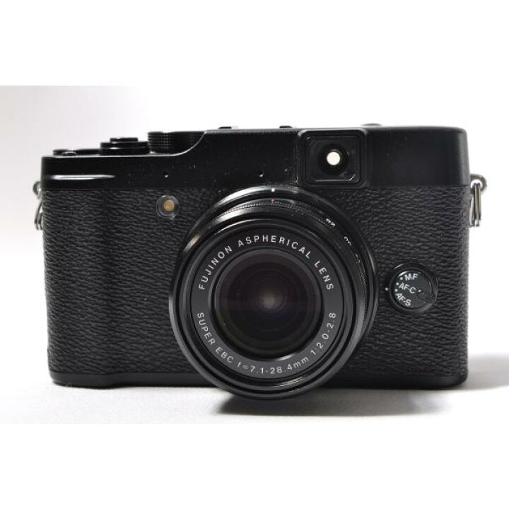 楽天市場】【中古】【1ヶ月保証】 富士フイルム FUJIFILM X10 FX-X10 