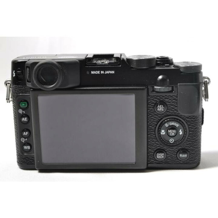 楽天市場】【中古】【1ヶ月保証】 富士フイルム FUJIFILM X10 FX-X10 