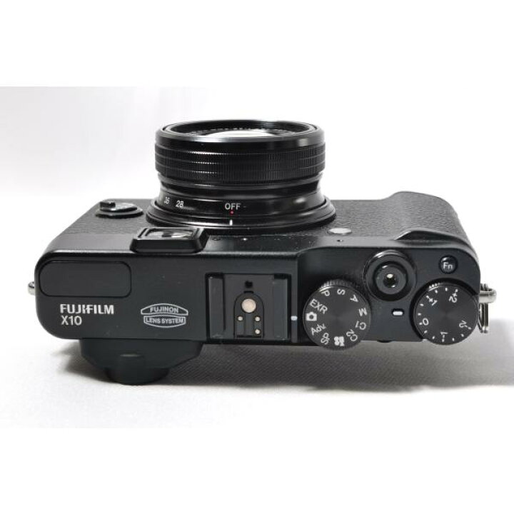 楽天市場】【中古】【1ヶ月保証】 富士フイルム FUJIFILM X10 FX-X10  