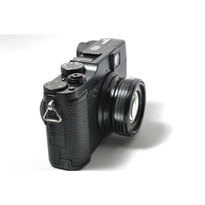 中古】 FUJIFILM 富士フイルム X10 : fujifilm-x10 : 中古カメラの 
