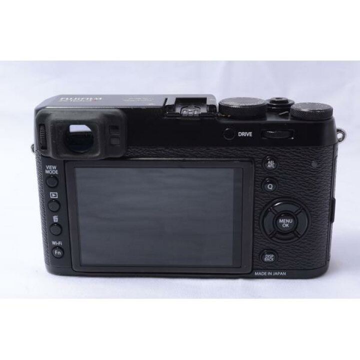 楽天市場】【中古】【1ヶ月保証】 富士フイルム FUJIFILM X100T 