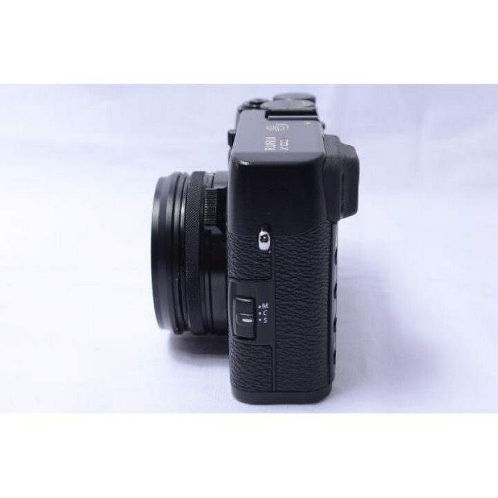 楽天市場】【中古】【1ヶ月保証】 富士フイルム FUJIFILM X100T 
