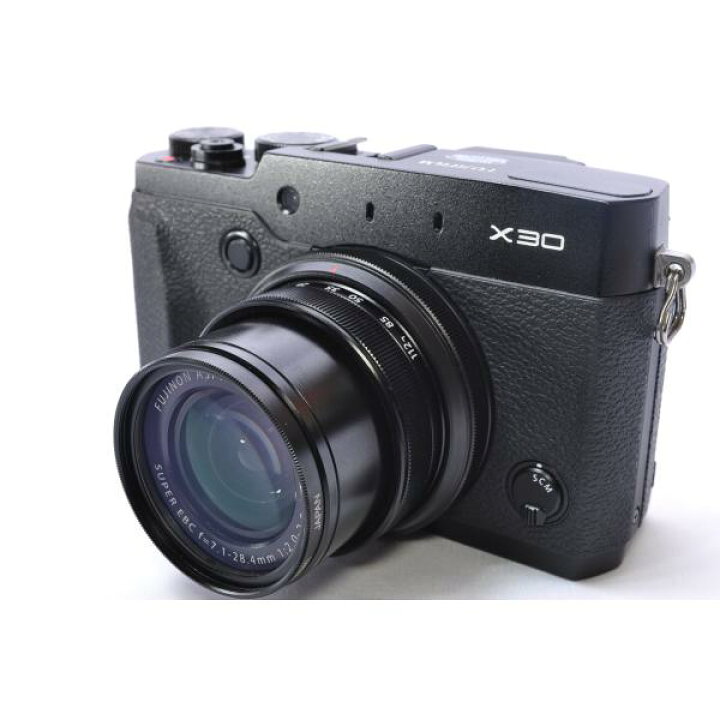 楽天市場】【中古】【1ヶ月保証】 富士フイルム FUJIFILM X30 