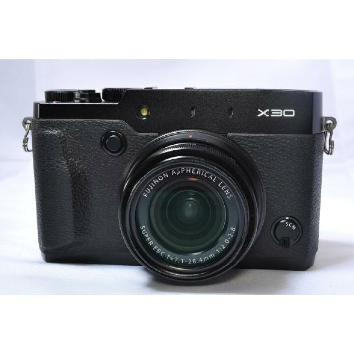 楽天市場】【中古】【1ヶ月保証】 富士フイルム FUJIFILM X30 