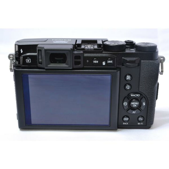 楽天市場】【中古】【1ヶ月保証】 富士フイルム FUJIFILM X30 