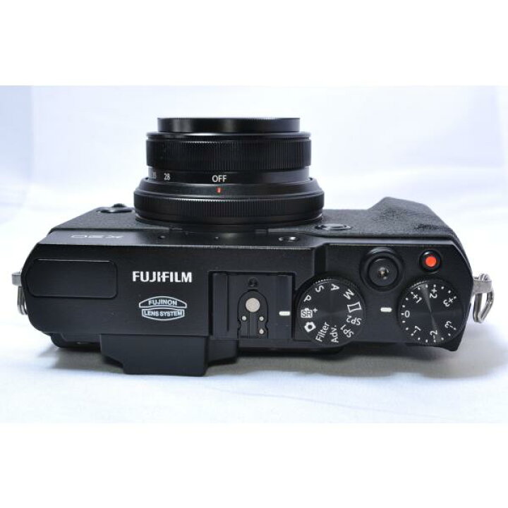 楽天市場】【中古】【1ヶ月保証】 富士フイルム FUJIFILM X30 