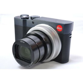 【中古】【1ヶ月保証】 Leica ライカ C-LUX ミッドナイトブルー SDカード付き