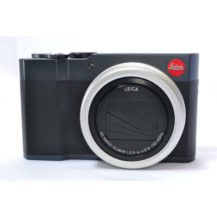 楽天市場】【中古】【1ヶ月保証】 Leica ライカ C-LUX ミッドナイト 