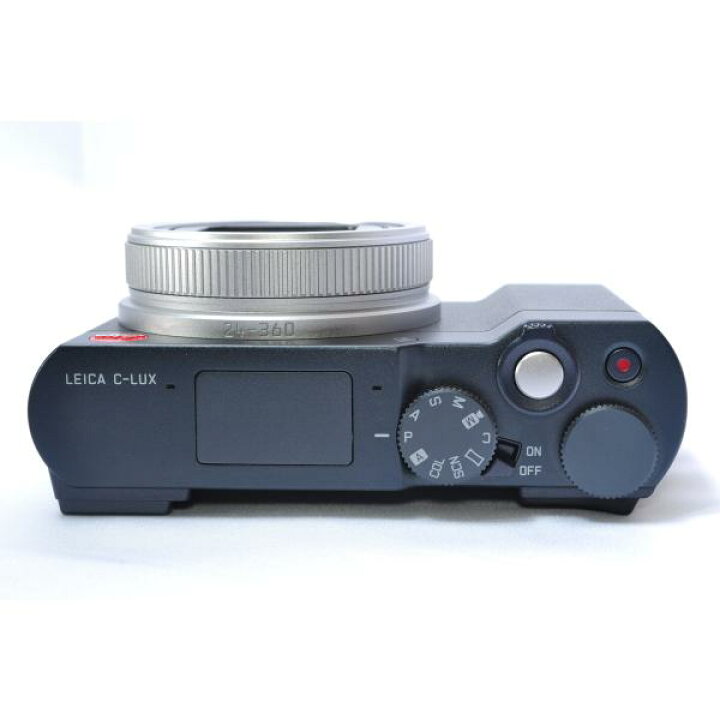 楽天市場】【中古】【1ヶ月保証】 Leica ライカ C-LUX ミッドナイト 