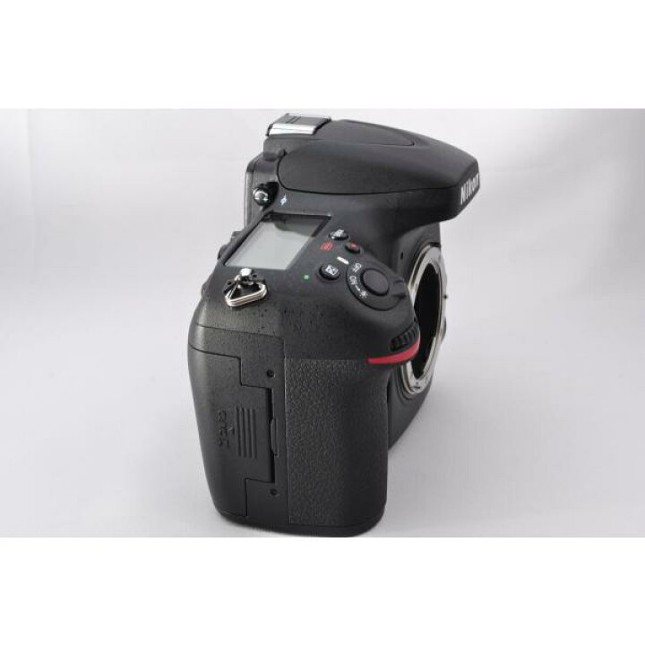 楽天市場】【中古】【1ヶ月保証】 Nikon ニコン D800 ボディ 美品 SD 