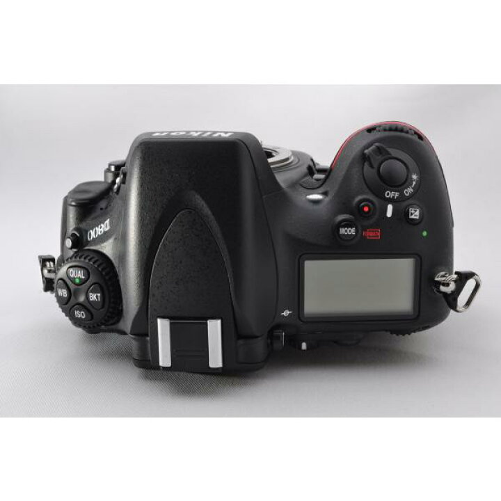 楽天市場】【中古】【1ヶ月保証】 Nikon ニコン D800 標準＆超望遠 