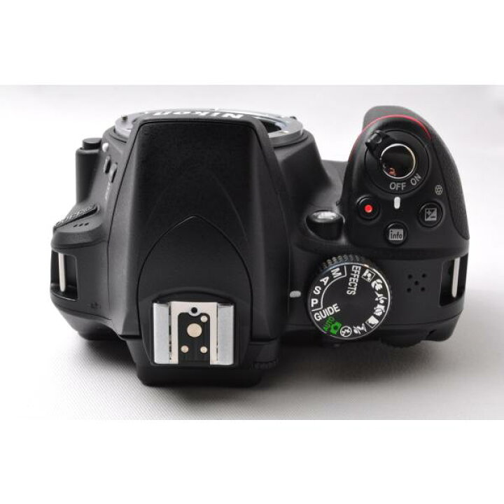 楽天市場】【中古】【1ヶ月保証】 ニコン Nikon D3300 レンズキット 