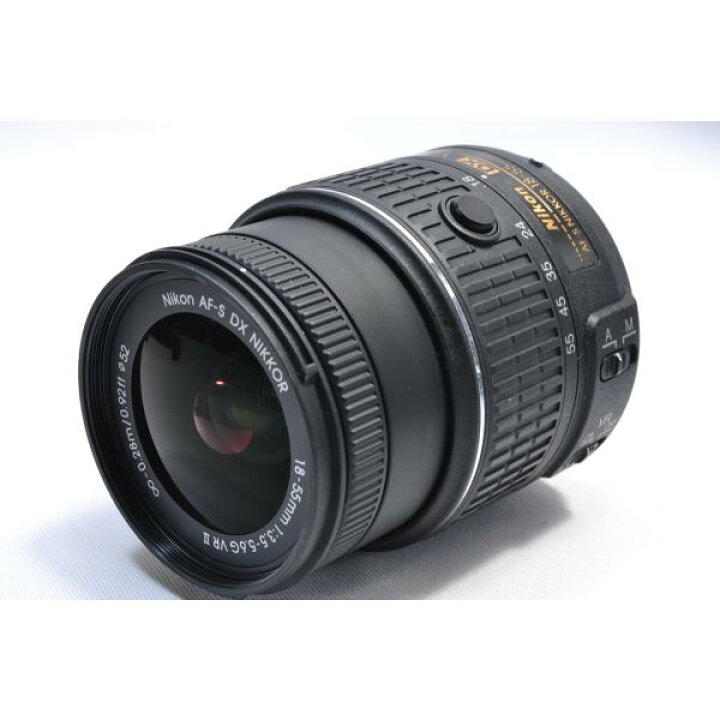 楽天市場】【中古】【1ヶ月保証】 ニコン Nikon D3300 レンズキット 