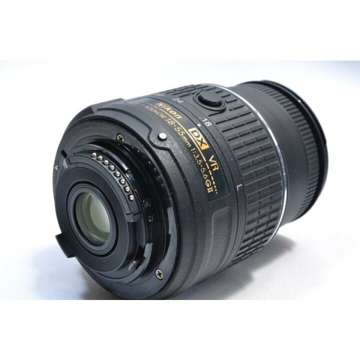 楽天市場】【中古】【1ヶ月保証】 ニコン Nikon D3300 レンズキット 