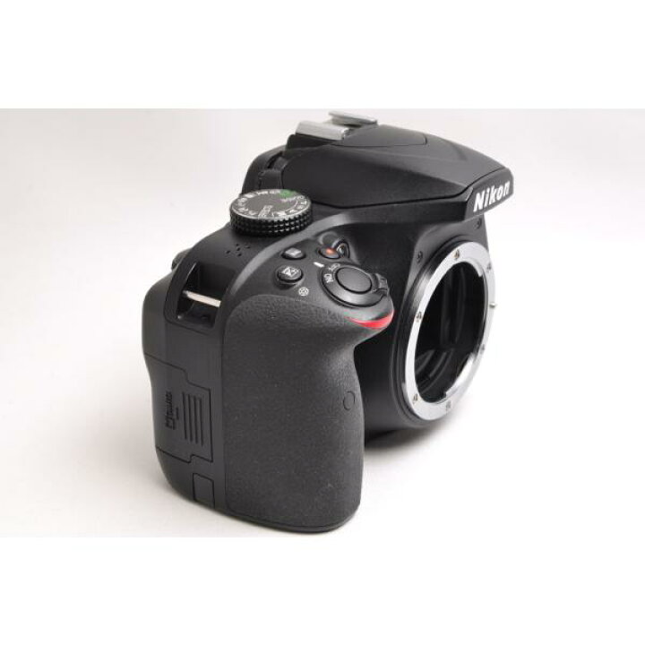 楽天市場】【中古】【1ヶ月保証】 ニコン Nikon D3400 レンズキット 