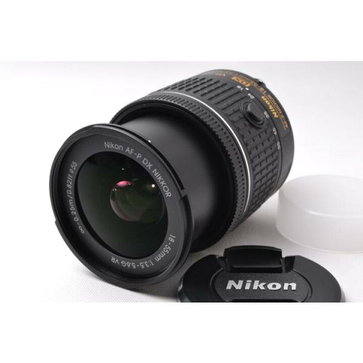 楽天市場】【中古】【1ヶ月保証】 ニコン Nikon D3400 レンズキット 