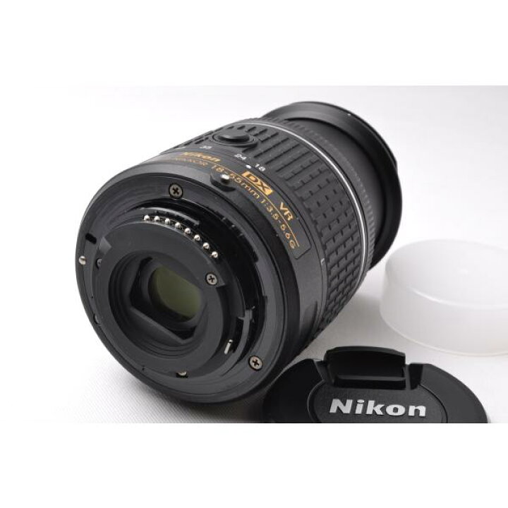 楽天市場】【中古】【1ヶ月保証】 ニコン Nikon D3400 レンズキット 