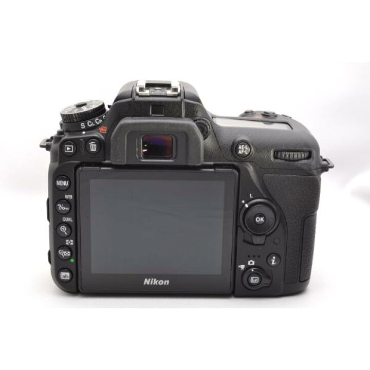 楽天市場】【中古】【1ヶ月保証】 Nikon ニコン D7500 単焦点＆標準 