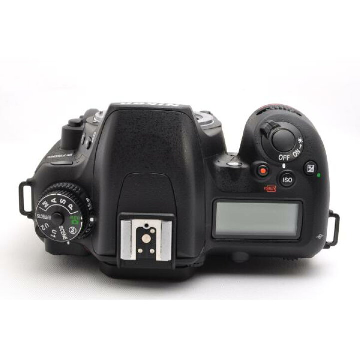 楽天市場】【中古】【1ヶ月保証】 Nikon ニコン D7500 単焦点＆標準 