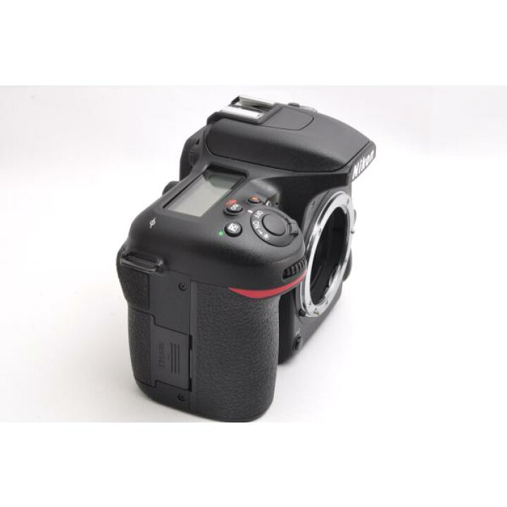 楽天市場】【中古】【1ヶ月保証】 Nikon ニコン D7500 単焦点＆標準  