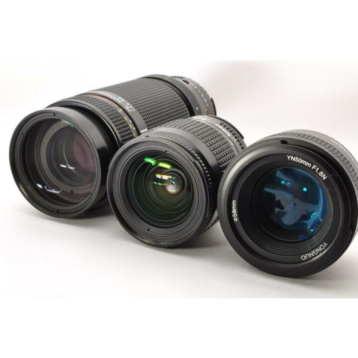 楽天市場】【中古】【1ヶ月保証】 Nikon ニコン D7500 単焦点＆標準 