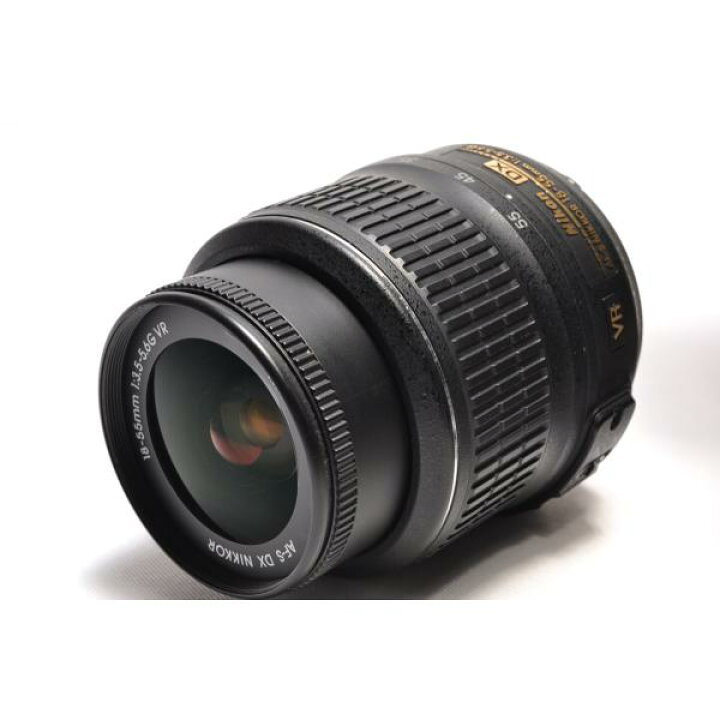 楽天市場】【中古】【1ヶ月保証】 ニコン Nikon D5000 レンズキット SD 